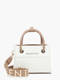 BIANCO/CUOIO