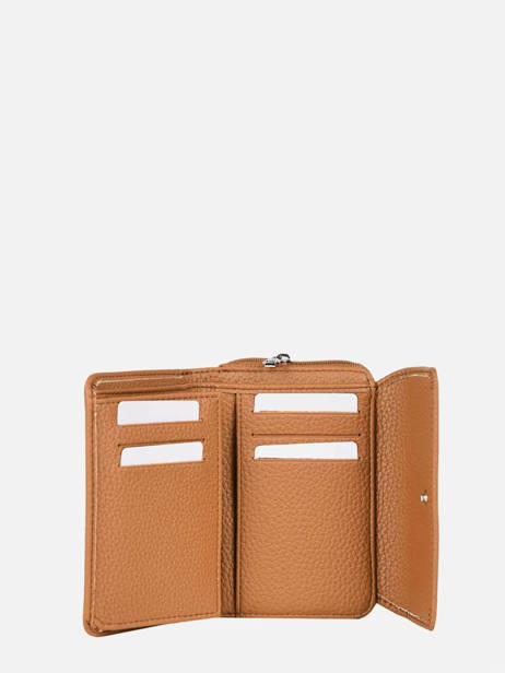 Purse Madrid Hexagona Brown madrid 537877 other view 1