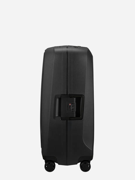 Valise Rigide Rigide Essens Samsonite Gris essens 146911 vue secondaire 3