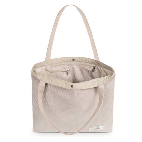 Shoulder Bag Eastpak Beige angle cords A5BCKANG other view 2