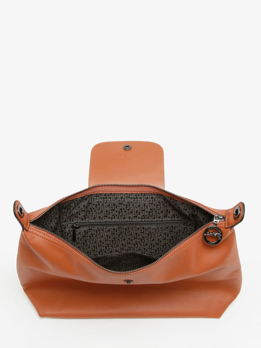 Longchamp Le pliage xtra Hobo bag Brown