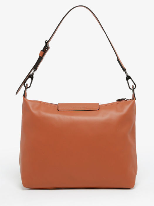 Longchamp Le pliage xtra Hobo bag Brown