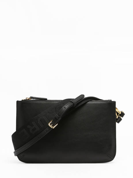 Shoulder Bag Landyn Leather Lauren ralph lauren Black landyn 31920066 other view 4