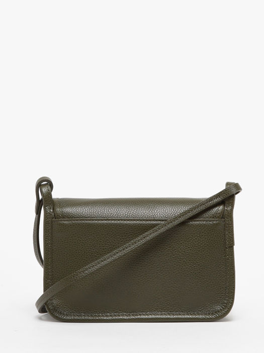 Longchamp Le foulonné Clutches Brown