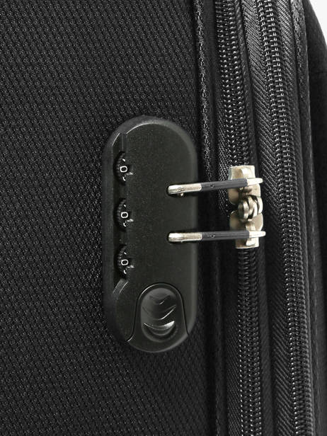 Lot De Valises Sun Travel Noir sun 13269LOT vue secondaire 5