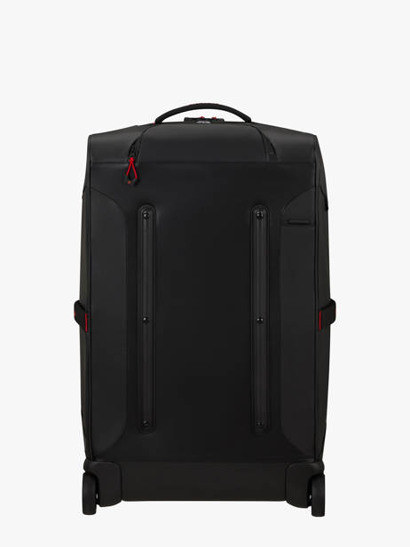 Softside Luggage Ecodiver Ecodiver Samsonite Black ecodiver 140883 other view 5