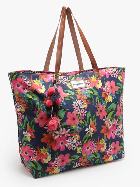 Shopping Bag May Les tropeziennes may TZ01 other view 2