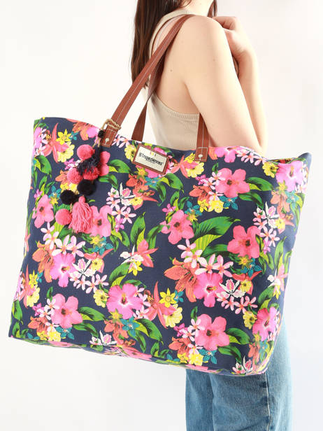 Shopping Bag May Les tropeziennes may TZ01 other view 1