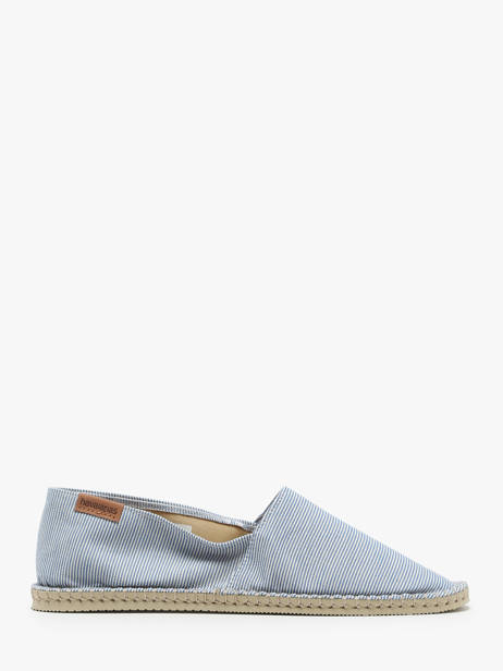 Espadrilles Havaianas Blue men 4147955H