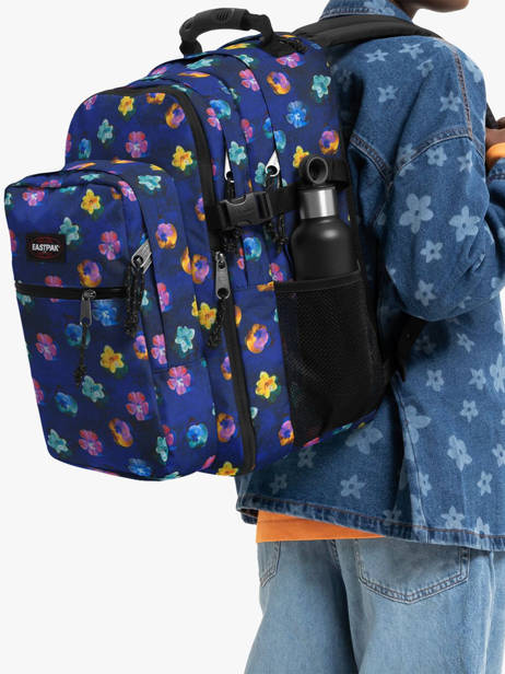 2-compartment Backpack With 16