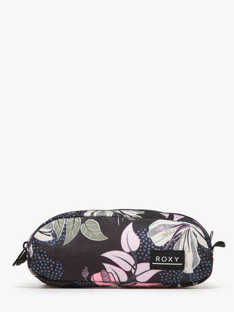 2-compartment Pouch Roxy Multicolor back to school RJAA4315