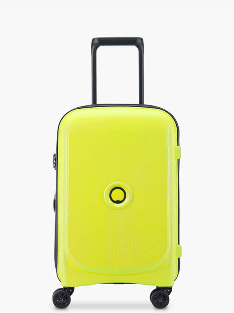 Valise Cabine Delsey Vert belmont + 3861803M
