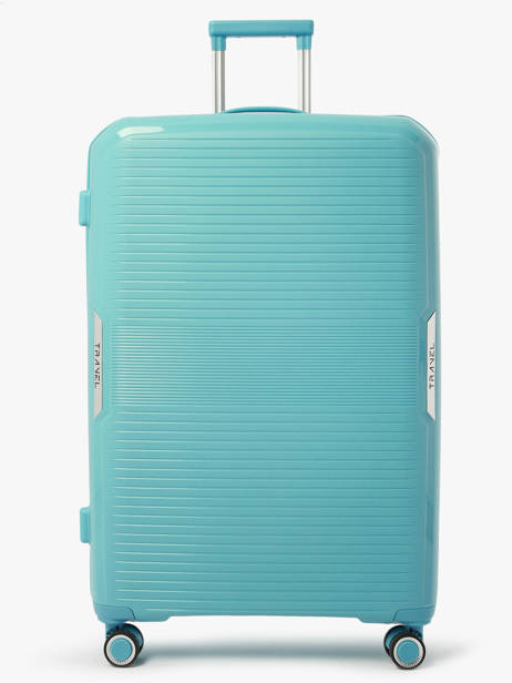 Luggage Set Seoul Travel Blue seoul 13313LOT other view 1