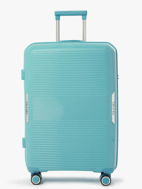Luggage Set Seoul Travel Blue seoul 13313LOT other view 2