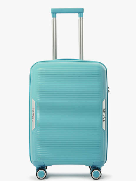 Luggage Set Seoul Travel Blue seoul 13313LOT other view 3
