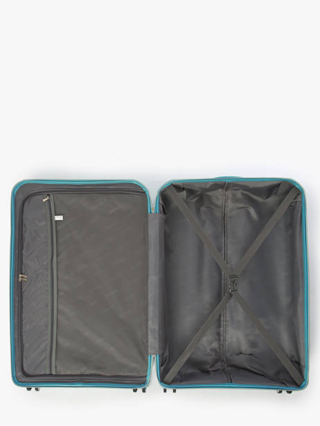 Luggage Set Seoul Travel Blue seoul 13313LOT other view 6