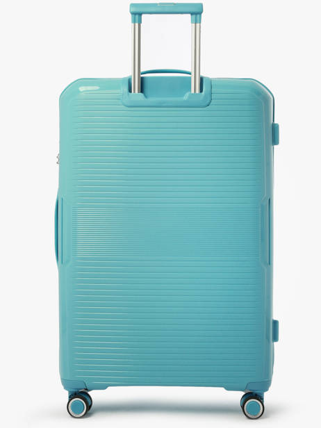 Luggage Set Seoul Travel Blue seoul 13313LOT other view 7