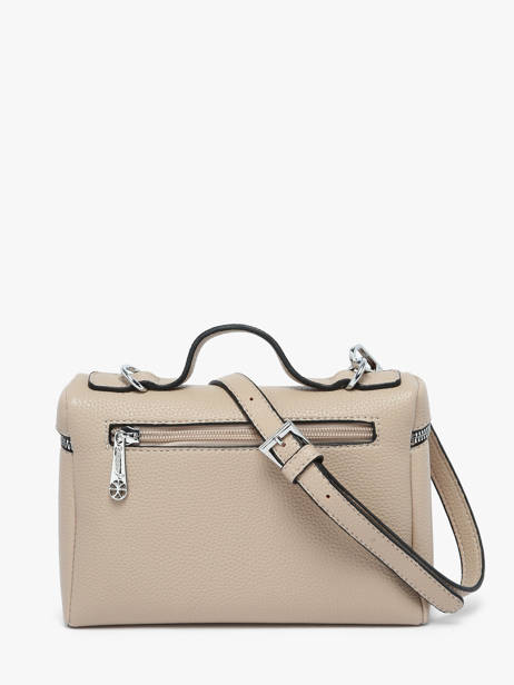 Shoulder Bag Grained Miniprix Brown grained DQ8689 other view 3