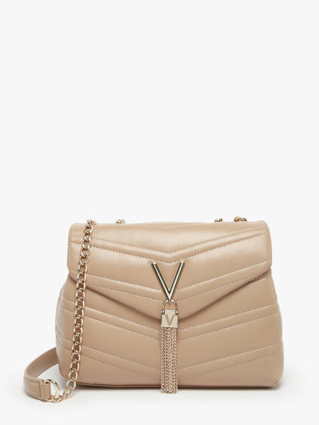 Shoulder Bag Privilege Valentino Brown privilege VBS8DN10