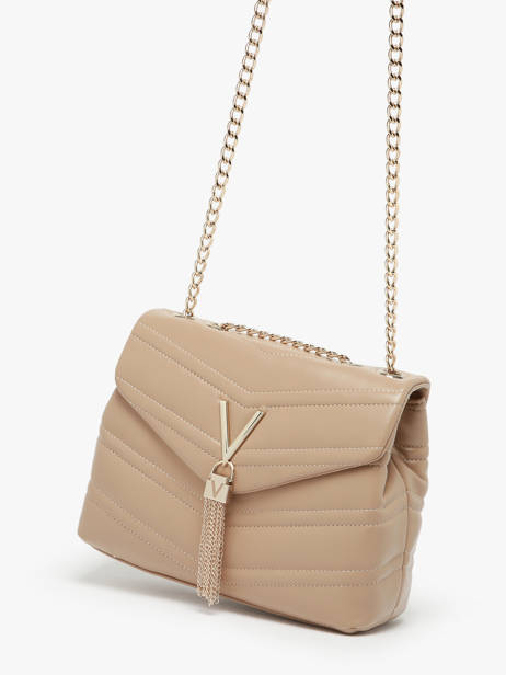 Shoulder Bag Privilege Valentino Brown privilege VBS8DN10 other view 2