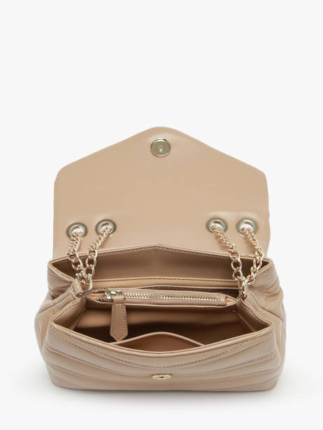 Shoulder Bag Privilege Valentino Brown privilege VBS8DN10 other view 3