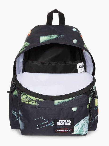 1 Compartment Backpack With 14