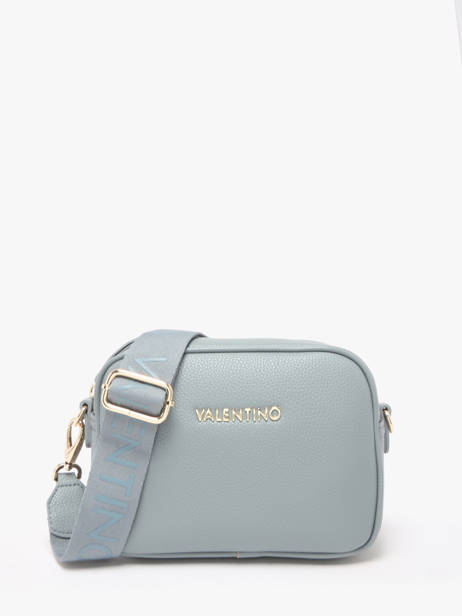 Shoulder Bag Never Valentino Blue never VBS8GL15