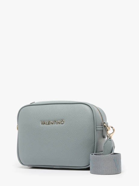 Shoulder Bag Never Valentino Blue never VBS8GL15 other view 2