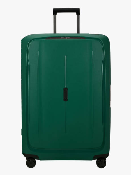 Hardside Hardside Luggage Essens Samsonite Green essens 152056
