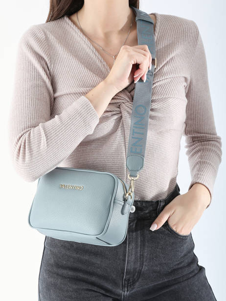 Shoulder Bag Never Valentino Blue never VBS8GL15 other view 1