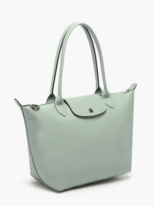 Longchamp Le pliage xtra Hobo bag Blue