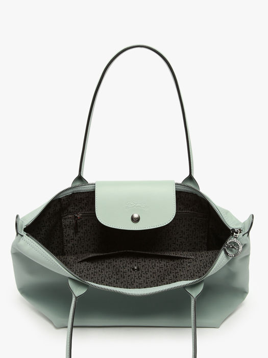 Longchamp Le pliage xtra Hobo bag Blue