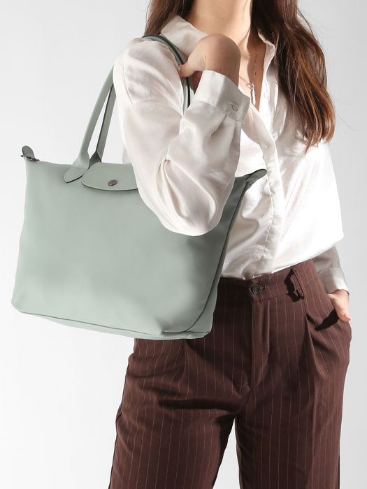 Longchamp Le pliage xtra Hobo bag Blue