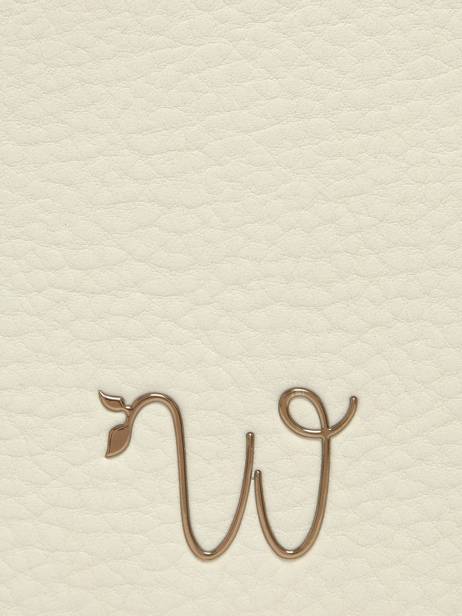 Backpack Camomille Woomen Beige camomille WCAO02 other view 5
