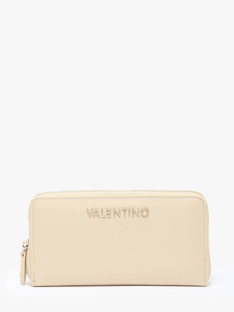 Wallet Valentino White divina sa VPS1J155