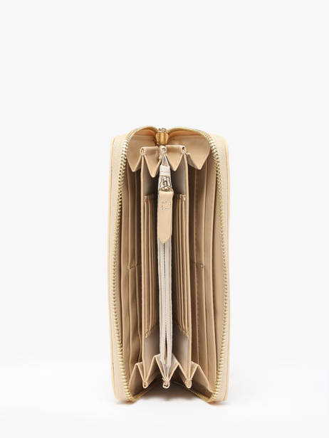 Wallet Valentino White divina sa VPS1J155 other view 1