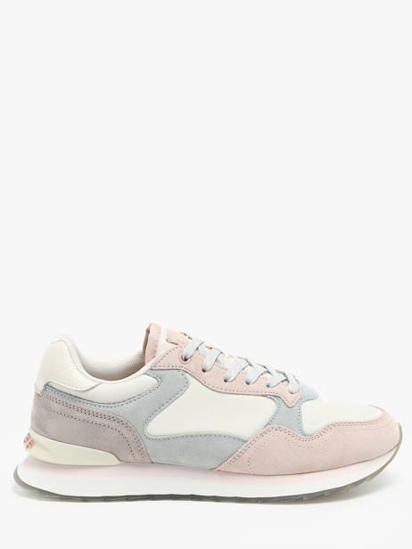 Sneakers Saint Louis Hoff Pink women 12502022