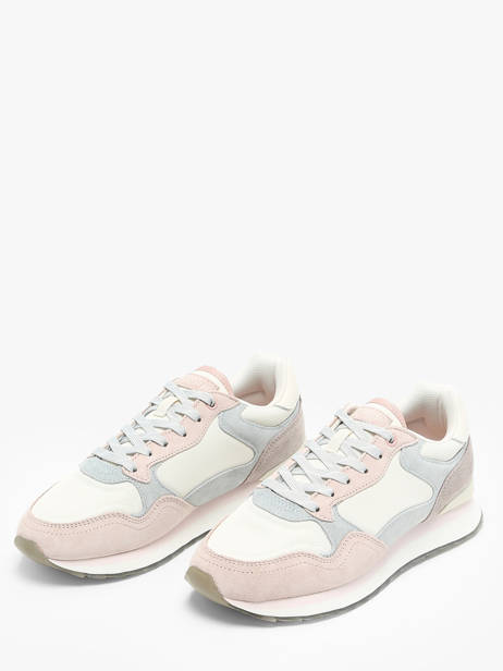 Sneakers Saint Louis Hoff Pink women 12502022 other view 2