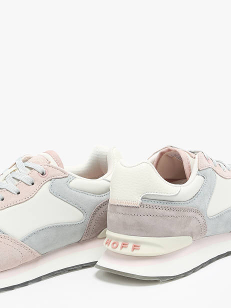 Sneakers Saint Louis Hoff Pink women 12502022 other view 3