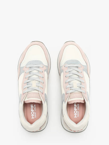 Sneakers Saint Louis Hoff Pink women 12502022 other view 4
