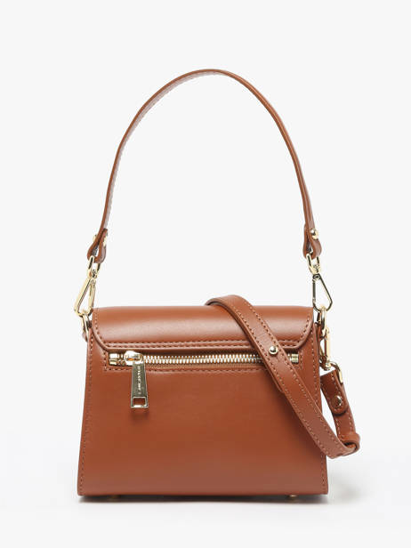 Crossbody Bag Paris Pad Leather Lancaster Beige paris pad 59 other view 4