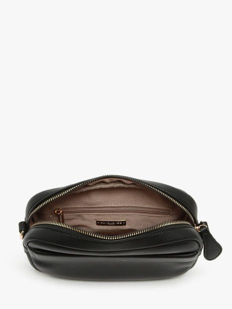 Shoulder Bag Brugge David jones Black brugge CM7397 other view 3