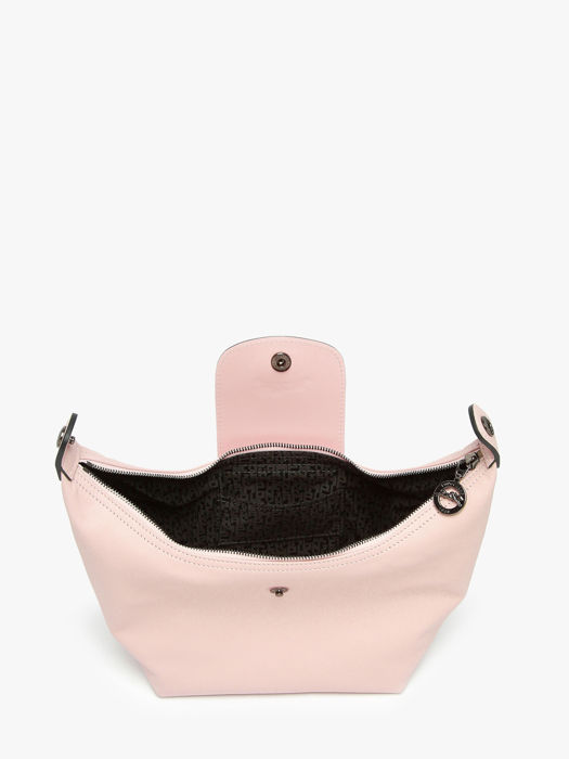 Longchamp Le pliage xtra Handbag Pink