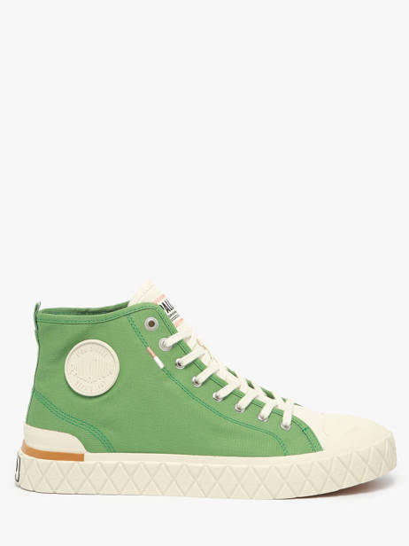 Sneakers Palla Ace Chukka Cvs Palladium Green men 79142305