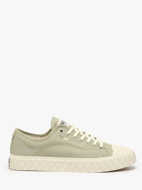 Sneakers Palla Ace Cvs Palladium Green men 74447247
