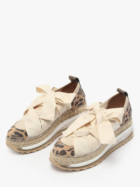 Sneakers Venus Gaimo Beige women VENUS other view 2