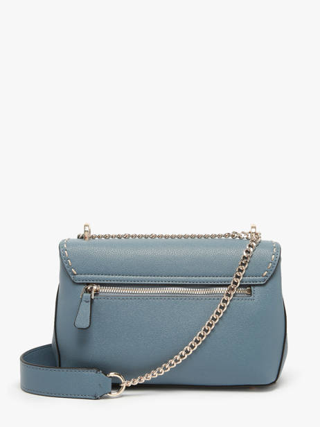 Shoulder Bag Anadela Guess Blue anadela BG963721 other view 4