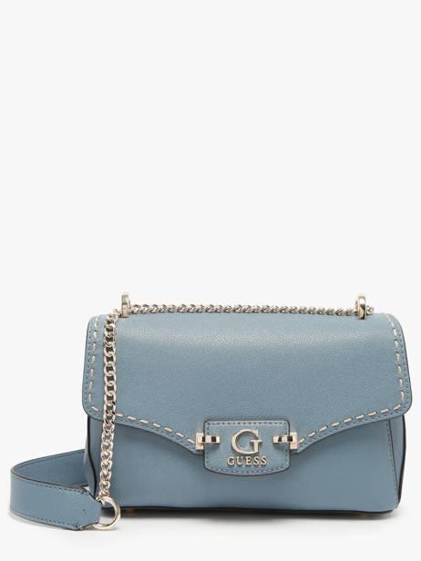 Shoulder Bag Anadela Guess Blue anadela BG963721