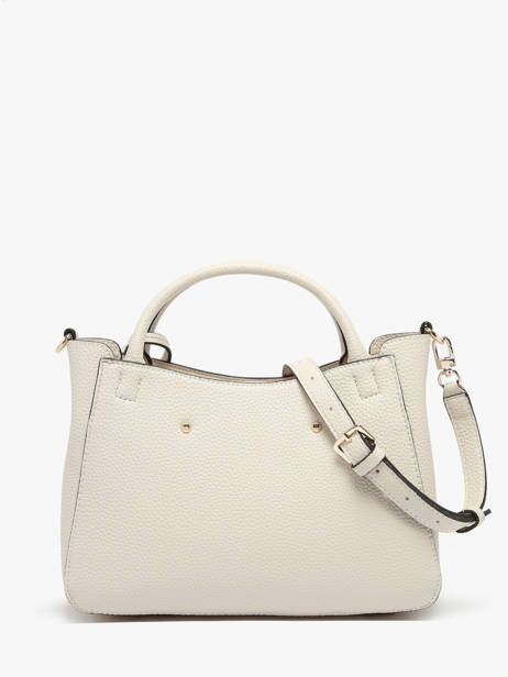 Handbag Brenton Guess Beige brenton PG964805 other view 4