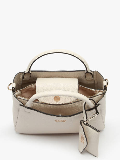 Handbag Brenton Guess Beige brenton PG964805 other view 3